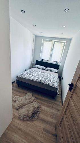 Apartament Daszyńskiego