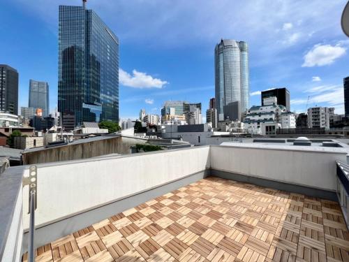 MX Hotel Roppongi