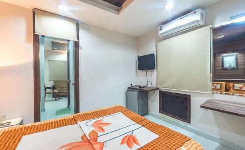 Hotel Tara International in Abidsz