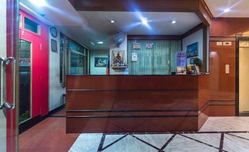 Hotel Tara International in Abidsz