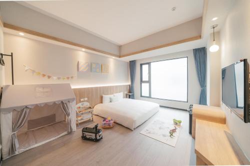 Hotel Liyaou - 놀이터