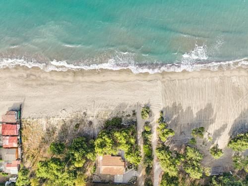 Exterior view, Villa Moscariello - Beach & Sea in Salerno