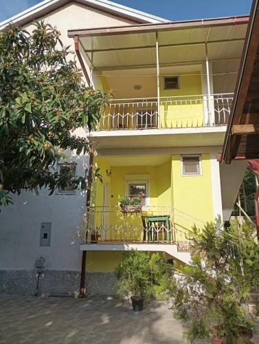 Accommodation in Dojran