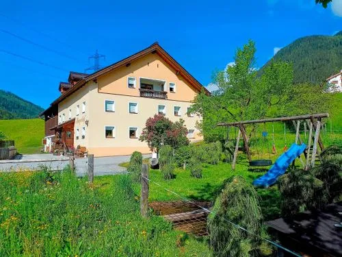 Burgerhof in Pettneu am Arlberg, Österreich