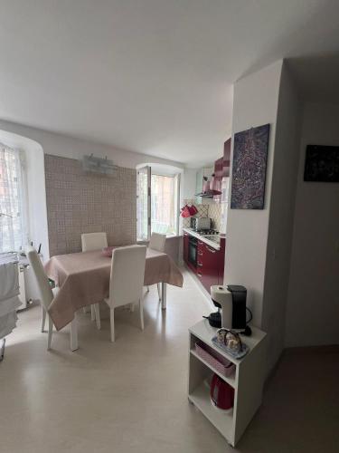 Casa Caia, Génova (foto 6)