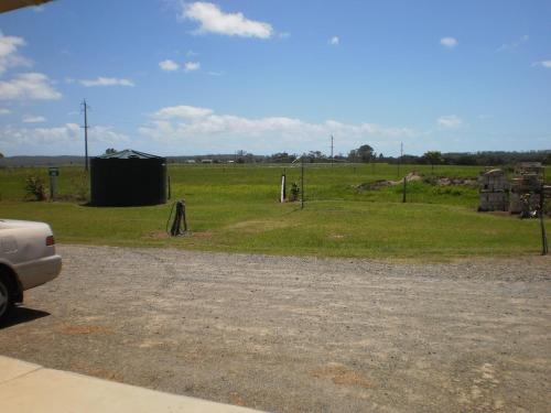 Country View Motel Ilbilbie