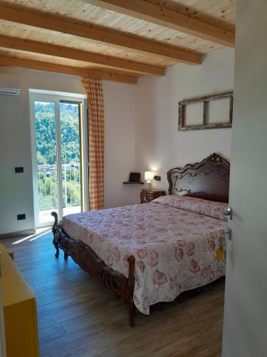 1 queen bed