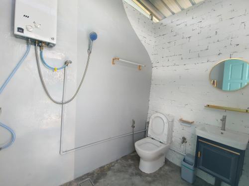 The Starry Dome Family Room 2A 2K The Starry Dome Family Room 2A 2K