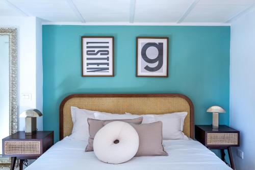 Modern flat a few steps from the Trevi Fountain - image 8