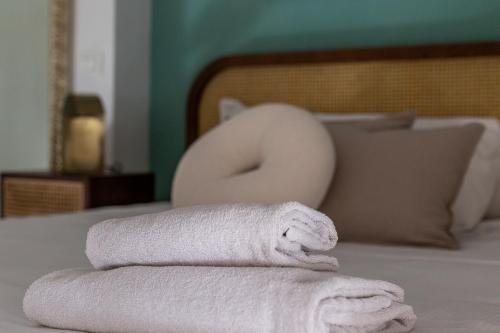 Modern flat a few steps from the Trevi Fountain - image 4