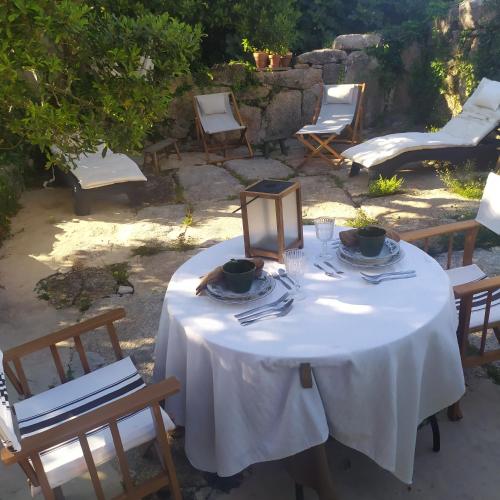  Refugio playa Caldebarcos in Carnota