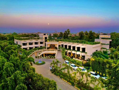 Luxera Hotels & Resorts - Photo 5