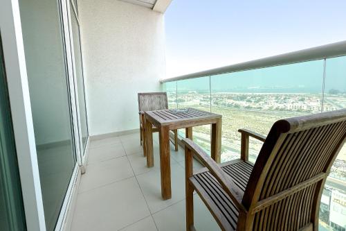 StoneTree - Furnished Studio - Amazing View - image 9