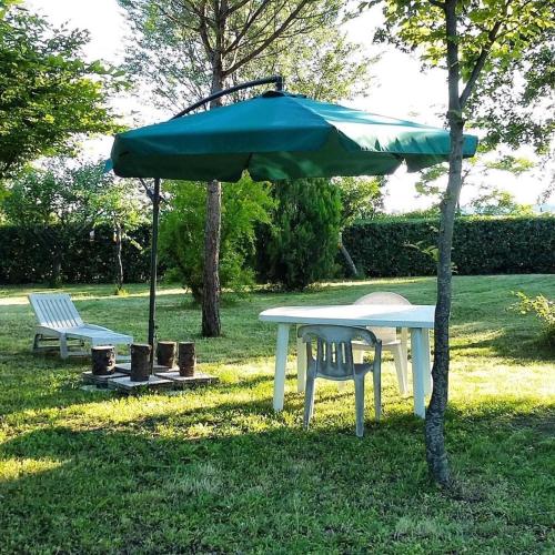 B&B Locanda Pina - Room 2 - Vasari