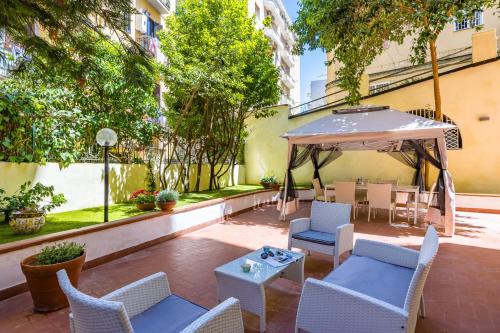 Appartamento Donna Filomena con Patio by Wonderful Italy