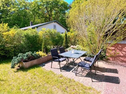 Ferienwohnung Heimchen in Neuhof, Deutschland