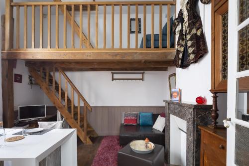 Le Petit Mont by Cocoonr - image 13