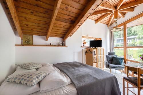 House of Sun Room Type - Standard Double Room