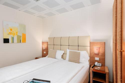 Junior Suite room in Hotel Arena