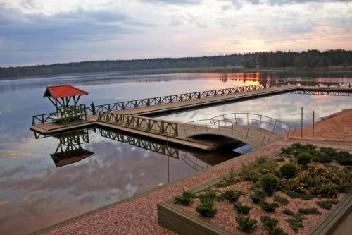 附近景點, Pokoje w Gołdapi (Pokoje w Goldapi) in 戈烏達普