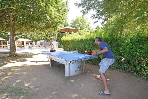 Huttopia Royat - image 6