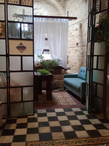 Loft del Siglo XVI, Barrio Alto