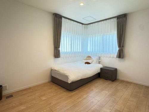 Akikawa Koshi 3의 호실사진