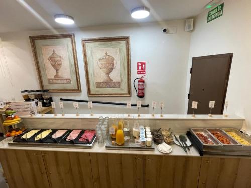 Hotel Europa Boutique Sevilla - image 6