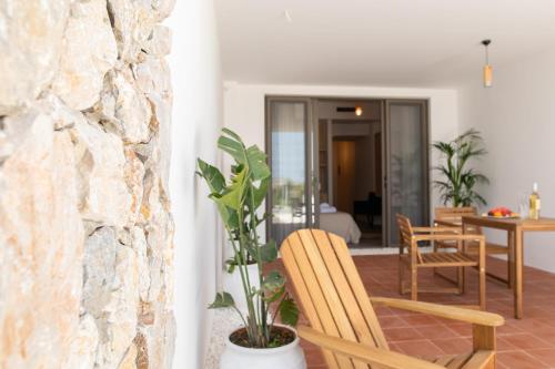 Li Mango in Kos Island