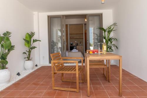 Li Mango in Kos Island