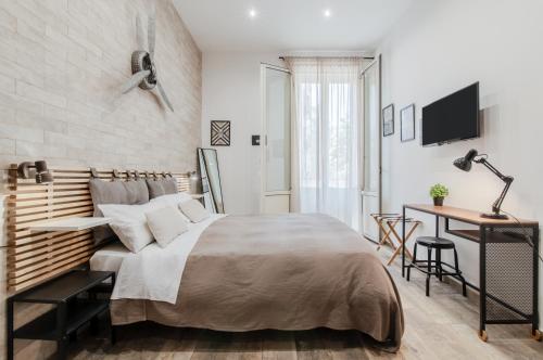 Panurban Rooms by Wonderful Italy, Palermo (fotografie 7)