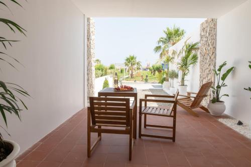 Li Mango in Kos Island