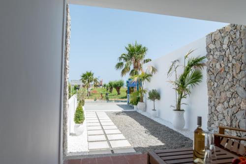 Li Mango in Kos Island