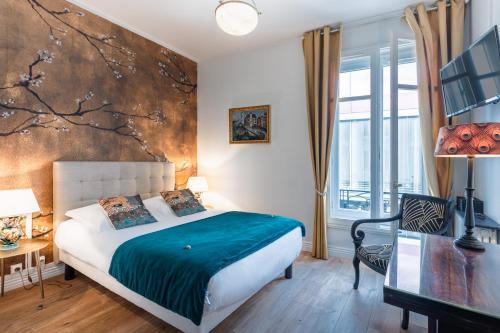 Hôtel Le Bretagne - image 7