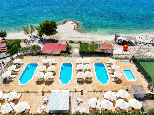 Hotel Medena - Apartment - Trogir