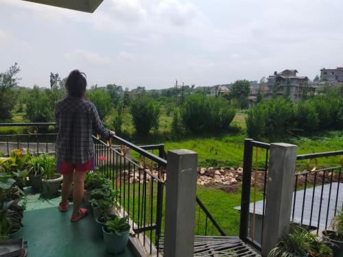 itynnad Homestay - 주변 환경