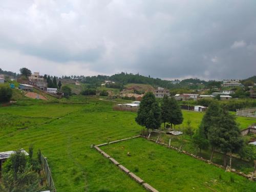 itynnad Homestay