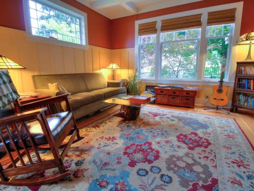 Argyle House Bed and Breakfast - image 6