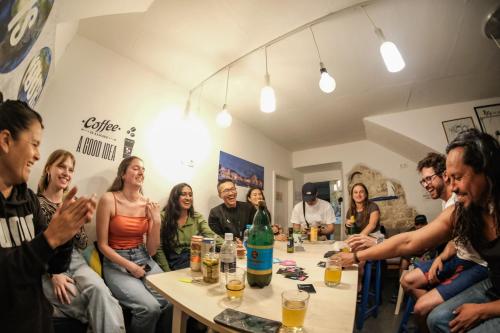 White Rabbit Hostel – Hvar (city), MD