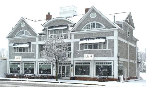 Inn on Main Hotel