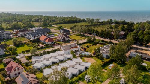 Ośrodek Wczasowy Boski Raj - Village et club de vacances - Sianożęty