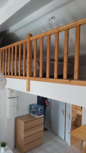 Удобства, Appartement confortable et fonctionnel - Rickhoss Home in Етамп