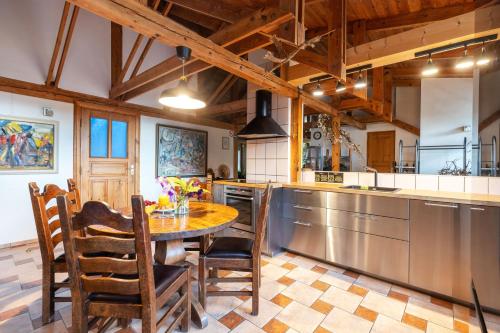 Cocina, House of Sun in Antakalnis