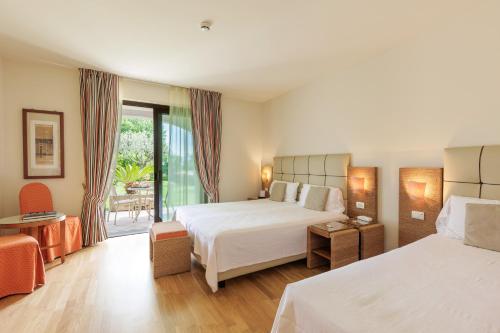 Comfort Triple Room image 2