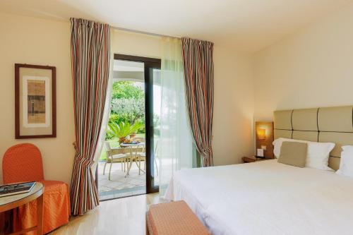 Comfort Triple Room image 5