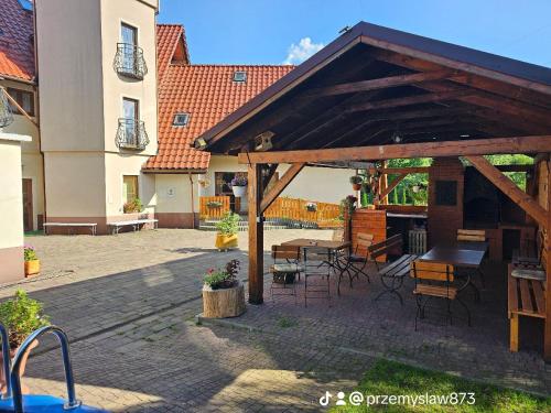 Dom wypoczynkowy Beskidy Dom wypoczynkowy Beskidy