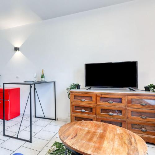Зручності, Samois-sur-seine Superbe appartement - Rickhoss Home in Самуа-сюр-Сен