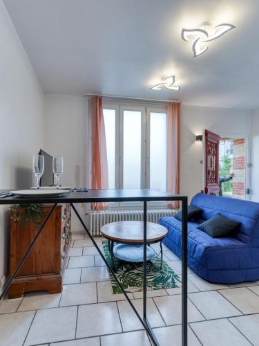 Зручності, Samois-sur-seine Superbe appartement - Rickhoss Home in Самуа-сюр-Сен