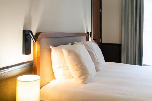 Hotel Terminus Lyon - image 4