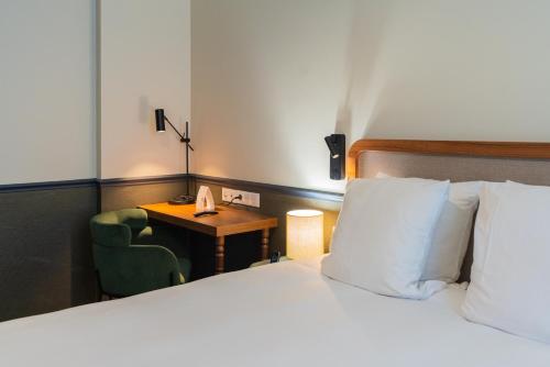 Hotel Terminus Lyon - image 11